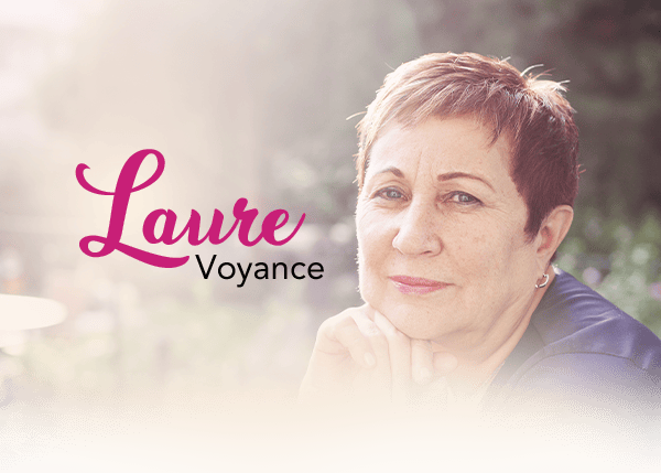 Laure voyance
